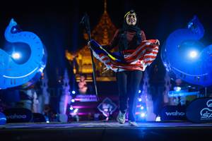 BIB: 21504, 
                            <button type="button" onclick="openModal(22660870)" class="btn btn-primary btn-sm float-right btn-popup" data-toggle="modal" data-target=".modal-high-quality">
                        <i class="fas fa-shopping-cart"></i> Add to Cart
                    </button>
                                            <button type="button" onclick="isThisMe(22660870, true)" class="btn btn-success btn-sm float-right btn-popup btn-isme hidden" data-toggle="tooltip" data-placement="bottom" title="นี่คือรูปของคุณใช่ไหม คลิกที่นี่เพื่อเอาเข้าอัลบั้ม">
                        <i class="fas fa-plus"></i> Add to album
                    </button>
                    <button type="button" onclick="isThisMe(22660870, false)" class="btn btn-warning btn-sm float-right btn-popup btn-isnotme hidden">
                        <i class="fas fa-ban"></i> Remove from album
                    </button>